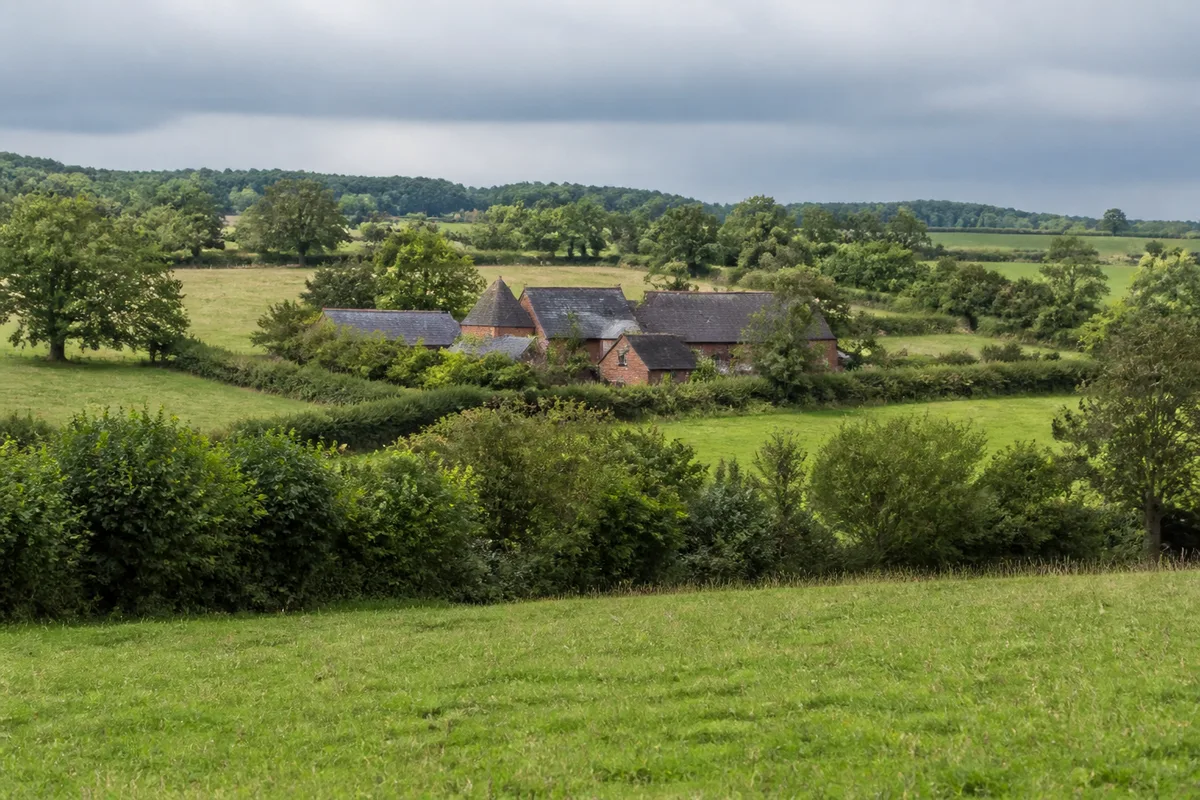 Lire le paysage du bocage de Thiérache